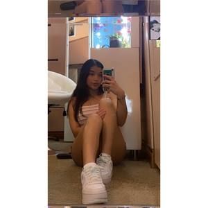 Meet your Posher, Angeles